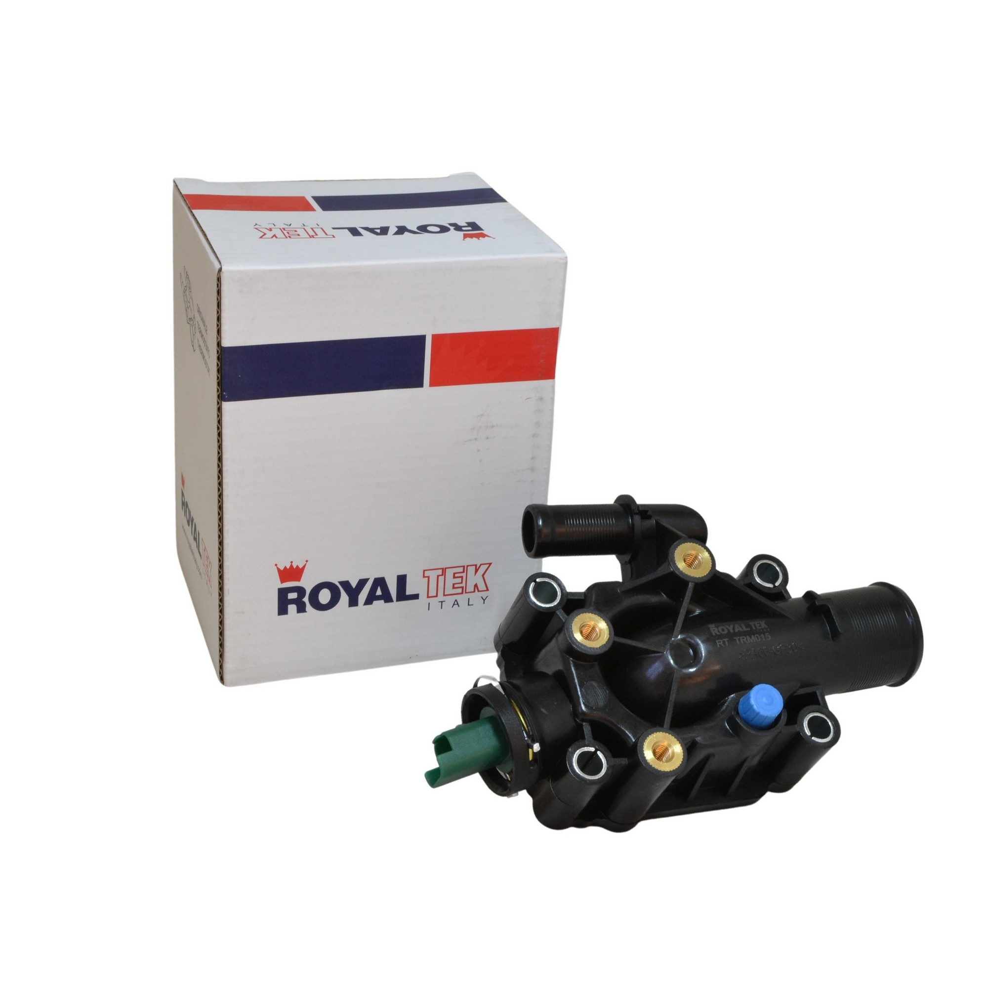 Termostato Caja Peugeot Partner 206 207 208 307 308 1.6 16v